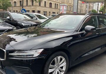 Volvo V60 196.020 km 13.850 &euro; Fürth ( bei Nürnberg ) 90762