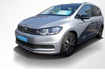 VW Touran 18.050 km 33.440 &euro; Erlangen 91058