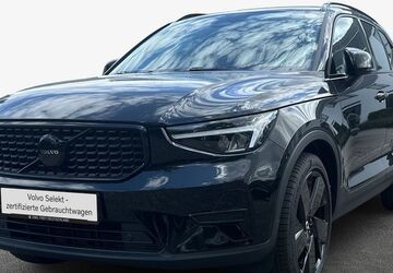 Volvo XC40 8.905 km 35.980 &euro; Schwabach 91126