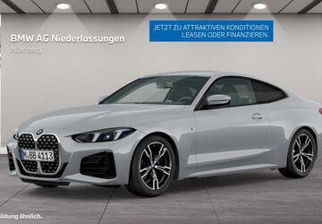 BMW 430 17.751 km 52.889 &euro; Nürnberg 90441
