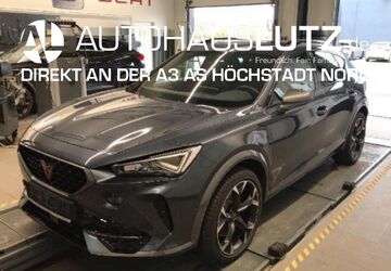 Cupra Formentor 5.000 km 32.161 &euro; Mühlhausen 96172