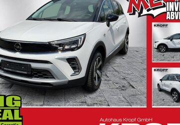Opel Crossland (X) 40.100 km 16.590 &euro; Fürth 90765