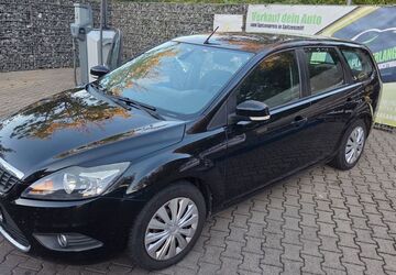 Ford Focus 213.000 km 2.500 &euro; Erlangen 91056
