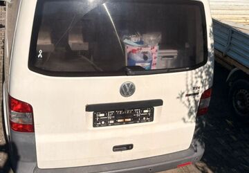 VW T5 Transporter 253.941 km 4.000 &euro; Seukendorf 90556