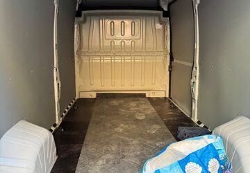 Fiat Ducato 81.700 km 17.900 &euro; Nürnberg 90459