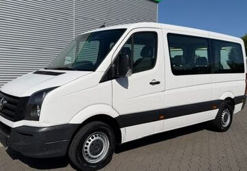 VW Crafter 200.000 km 11.900 &euro; Nürnberg 90441