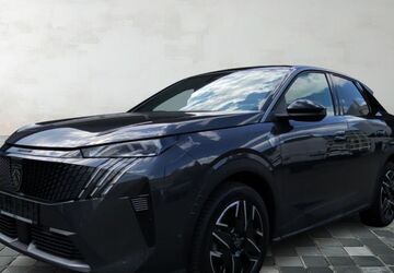 Peugeot 3008 20.000 km 29.990 &euro; Nürnberg OT Schweinau 90439