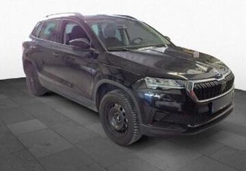 Skoda Karoq 10.520 km 27.250 &euro; Fürth 90763