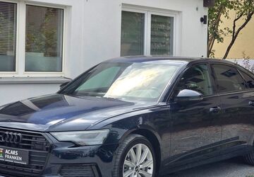 Audi A6 61.700 km 39.999 &euro; Oberasbach 90522