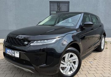 Land Rover Range Rover Evoque 83.000 km 19.500 &euro; Forchheim 91301