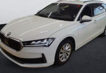 Skoda Superb 25.150 km 33.770 &euro; Lauf an der Pegnitz 91207