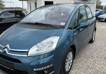 Citroen C4 Picasso 91.430 km 5.990 &euro; Nürnberg 90431