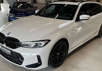 BMW 318 78.000 km 28.980 &euro; Forchheim 91301