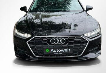 Audi A7 21.200 km 41.440 &euro; Nürnberg 90431