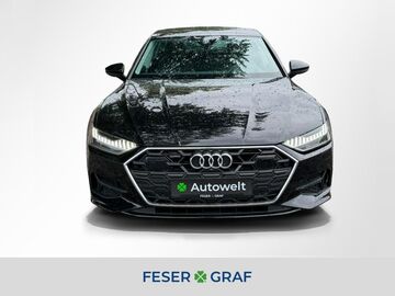 Gebrauchte Audi A7