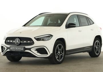 Mercedes-Benz GLA 250 77.482 km 36.962 &euro; Nürnberg 90425