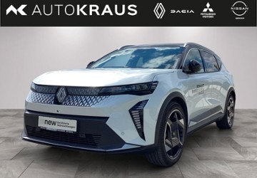 Renault Scenic E-TECH 4.500 km 43.790 &euro; Erlangen 91056