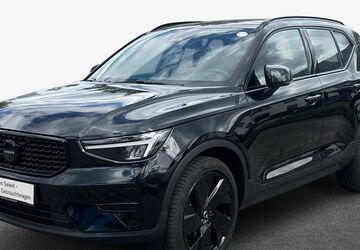 Volvo XC40 14.778 km 32.980 &euro; Schwabach 91126