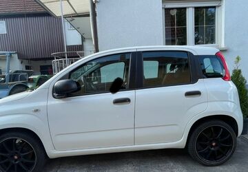 Fiat New Panda 135.550 km 4.490 &euro; Pettstadt 96175