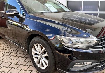 VW Passat Variant 158.651 km 12.999 &euro; Zirndorf 90513