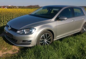 VW Golf 176.000 km 10.850 &euro; Herzogenaurach 91074