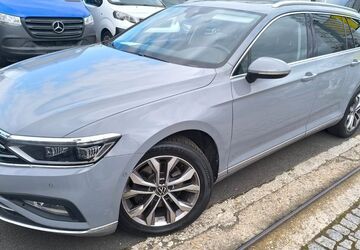 VW Passat 199.000 km 15.800 &euro; Nürnberg 90439