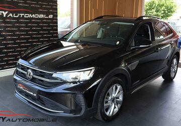VW Taigo 177.500 km 12.490 &euro; Fürth 90765