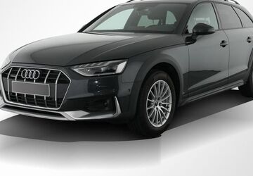 Audi A4 Allroad 109.850 km 24.880 &euro; Höchstadt an der Aisch 91315