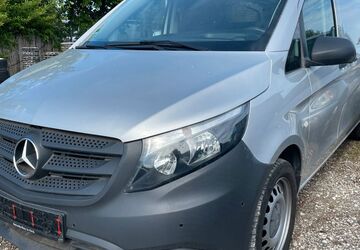Mercedes-Benz Vito 191.000 km 11.190 &euro; Nürnberg 90427
