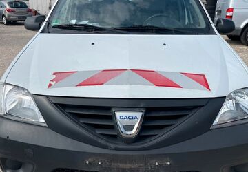 Dacia Logan Pick-Up 143.000 km 4.500 &euro; Nürnberg 90427