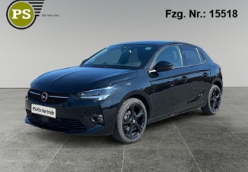 Opel Corsa 69.300 km 11.480 &euro; Nürnberg 90480