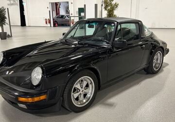 Porsche 911 Urmodell 129.900 km 63.900 &euro; Leinburg 91227