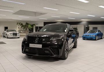 Land Rover Range Rover Velar 65.350 km 54.850 &euro; Herzogenaurach 91074