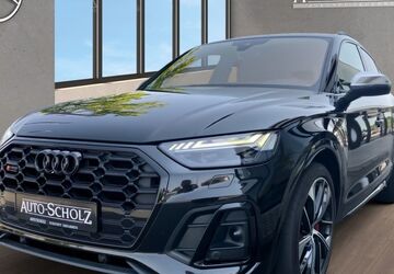 Audi SQ5 84.026 km 44.434 &euro; Höchstadt 91315