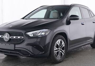 Mercedes-Benz GLA 220 15.400 km 40.910 &euro; Neustadt a.d. Aisch 91413