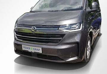 VW T7 Caravelle 20.000 km 58.440 &euro; Erlangen 91058
