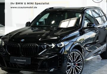 BMW X5 7.191 km 85.899 &euro; Fürth 90763
