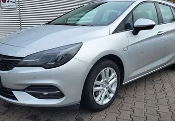 Opel Astra 196.000 km 5.900 &euro; Nürnberg 90449