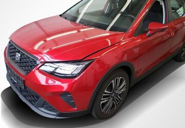 Seat Arona 9.450 km 18.440 &euro; Forchheim 91301