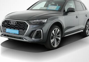 Audi Q5 36.506 km 50.508 &euro; Nürnberg 90411