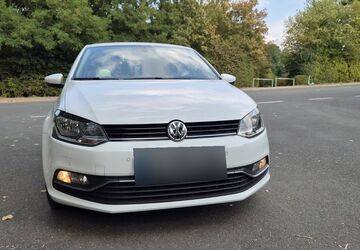 VW Polo 86.000 km 7.600 &euro; Fürth 90766
