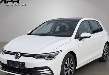 VW Golf 138.800 km 17.999 &euro; Rückersdorf 90607