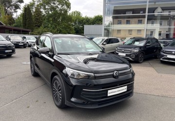 VW Tiguan 13.000 km 34.480 &euro; Langenzenn 90579