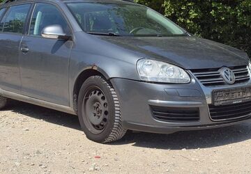 VW Golf 255.000 km 699 &euro; Zirndorf 90513