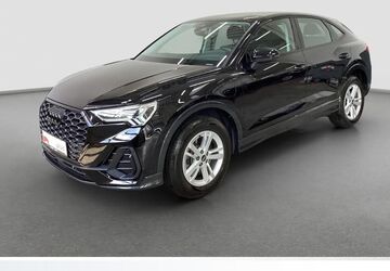 Audi Q3 60.634 km 29.480 &euro; Fürth 90763