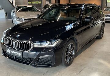 BMW 530 142.000 km 27.980 &euro; Forchheim 91301