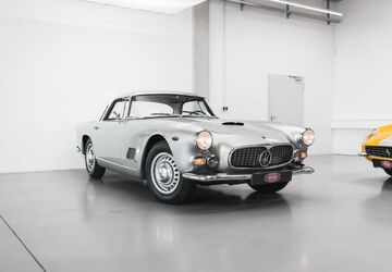 Maserati Andere 5.836 km 239.900 &euro; Nürnberg 90408