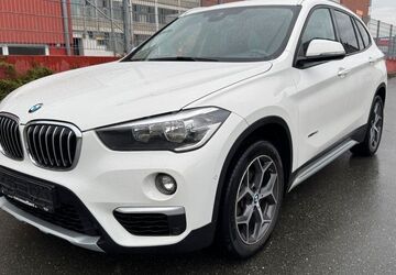 BMW X1 260.800 km 8.900 &euro; Nürnberg 90425