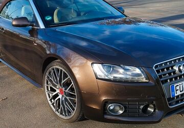 Audi A5 241.720 km 9.900 &euro; Cadolzburg 90556