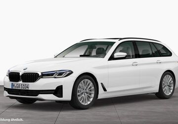 BMW 520 63.748 km 31.780 &euro; Erlangen 91058